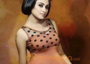 Actress Oviya Hot Stills