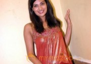 Actress Sayali Hot Stills