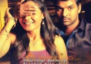 Valiyavan Tamil Movie First Look Posters