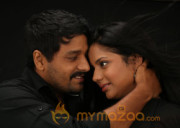 Aruntha Pathiee Movie Stills 