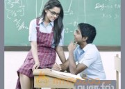 Pencil Movie Stills 