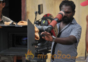 Thagaraaru Movie Working Stills 