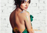 Neha Sharma Hot Photoshoot For FHM Magazine 