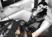 Samantha Latest Pics in Saree Photo shoot