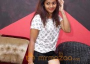  Shilpa Ashwi Photoshoot At Haveli Coffee Shop Launch 