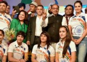 Salman Khan, A R Rahman greets 2016 Rio bound Indian athletes