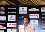 South India Celebrities at SIIMA 2016 Awards