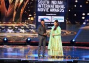 Telugu and Kannada Film Industry SIIMA 2016 Awards Function Stills Day 1