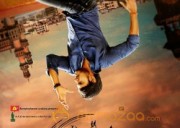 Run Telugu movie new posters
