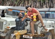 Telugu Movie Right Right latest stills
