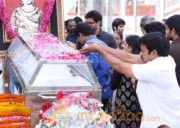 Celebrities pay homage to ANR Photos - 3 
