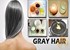 How to Get Rid of Grey Hair