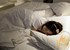 Sleep problems may increase risk of dementia