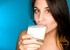 Drinking milk can help you shed weight 