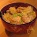 Oyako-donburi (Chicken And Egg Over Rice) 