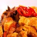 Sorpatel (spicy Goan pork curry)