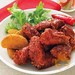 Spicy Chicken Wing 