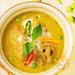 Cochin Masala Curry