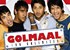  A real Golmaal