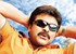 Chiru gets a glamorous look with Gandhigiri