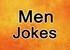 Why do men like blonde jokes? 