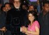 Amitabh Bachchan Launch Skininfinity Clinic 
