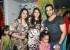 Dr. Ruby Tandon aughter 3rd Birthday Bash 