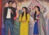 Star Plus Meri Bhabhi Serial Press Meet  