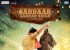 Sardaar Gabbar Singh Hindi Version in 800 Screens Poster