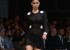 Irina Shayk at the Givenchy Fashion Show 