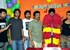 Actor Jai B’day Bash With His Friends