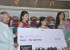 Parvathy Omanakuttan Launch Women's World Store  