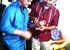 Vijay With Ajith’ At Mangatha On Location Stills 