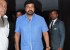 Chiranjeevi at Film Industry Workers Felicitaion