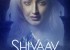 Ajay Devgn Reveals First Look poster Of Leading Lady Sayyeshaa in Shivaay