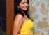  Ashwini Latest Yellow Dress Stills 