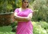 Kalla Chavi Varsha Pink Saree Photoshoot 
