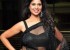  Mahekhanita Murthy Beautiful In Black Dress 