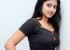  Megha Shree Beautiful In Black Dress 
