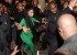 Nicki Minaj at 79 Club in Paris