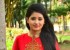  Reshmi Menon In Red Dress 