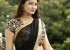 1434380935sagarika-beautiful-black-saree-pics-stills-images-3