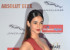 Sonal Chauhan at Filmfare Glamour And Style Awards