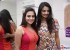 Celebs At Naturals Family Salon Launch 