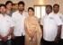 Manchu Mohan Babu Family @ Hotel Junior Kuppanna Release Stills