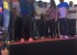 Ram Charan Flagged off Hyderabad 10K Run in Hyderabad