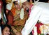 Rambha Wedding With Indrakumar