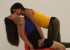 Affair Telugu Movie Hot Photoshoot Stills 2