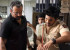 Ram Charan's Zanjeer Movie Working Stills 