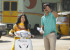 Srikanth & Kamana Jetmalani New Movie Stills  